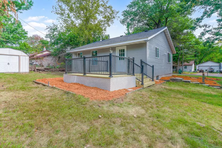 25448 166th ST NW, Big Lake, MN 55309