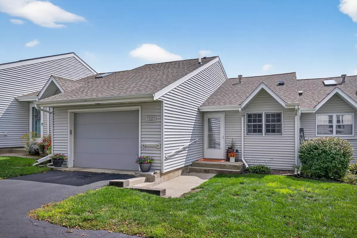 Chatfield, MN 55923,26 Mill House LN SW