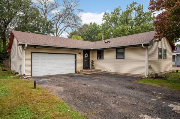 Brooklyn Center, MN 55430,7025 Fremont AVE N