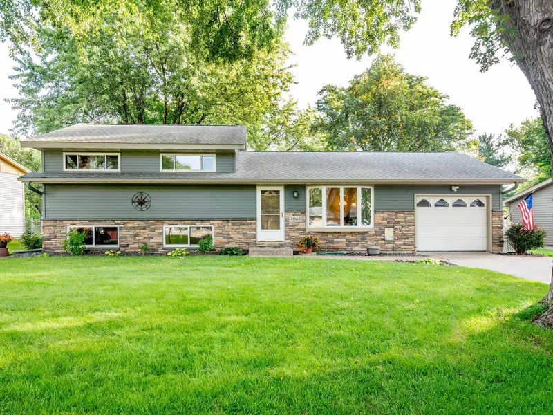 8063 Homestead AVE S, Cottage Grove, MN 55016