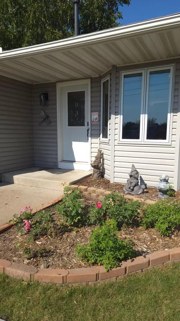 5607 Egret AVE, Big Lake, MN 55309