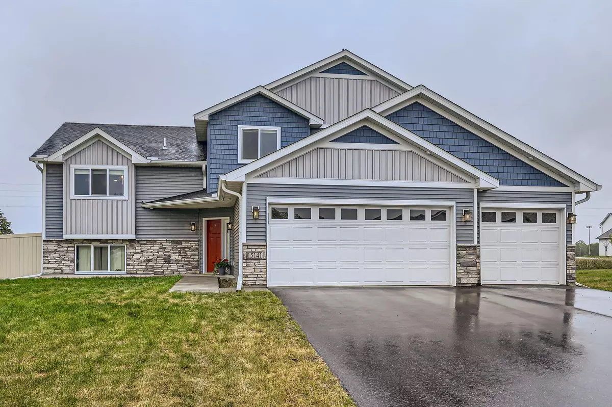 Andover, MN 55304,15141 Partridge ST NW
