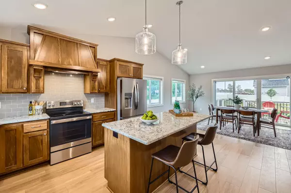 Andover, MN 55304,15141 Partridge ST NW