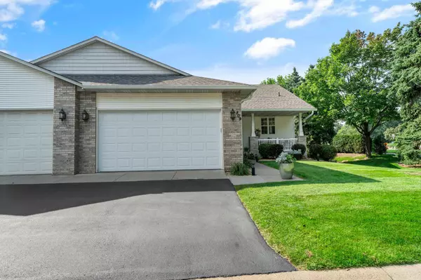 Woodbury, MN 55125,809 Woodduck DR