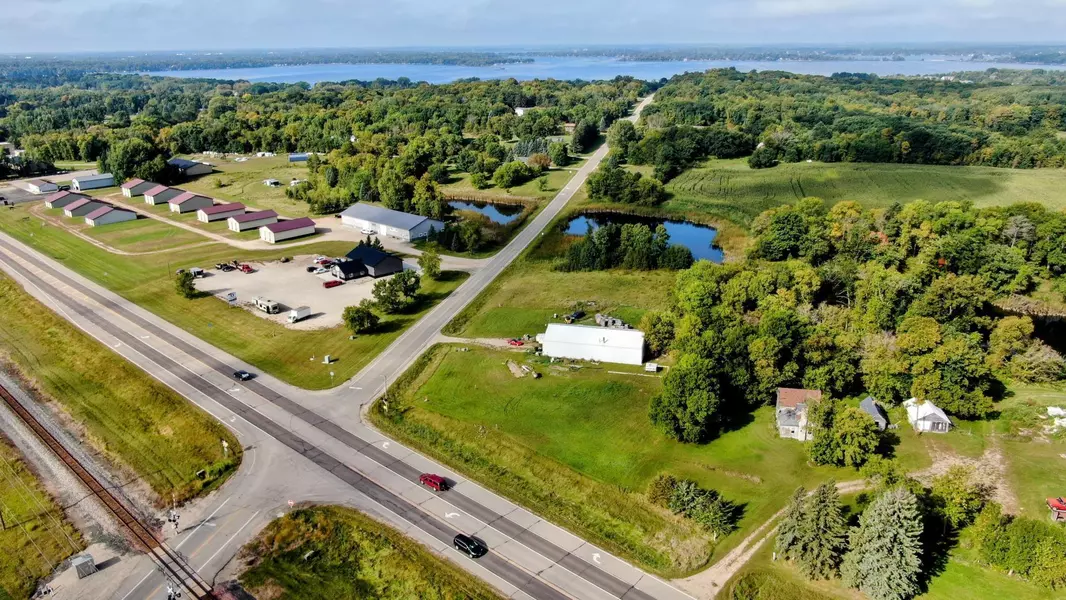 4101 39th AVE NE, Alexandria, MN 56308