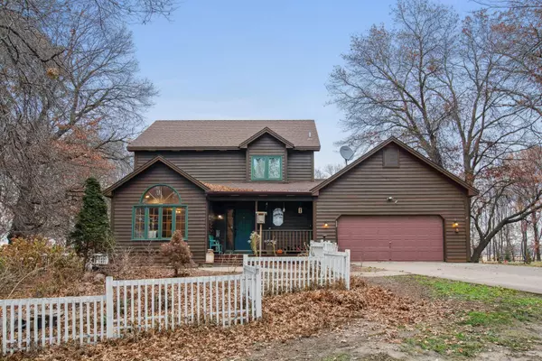 17295 Ward Lake DR NW, Andover, MN 55304