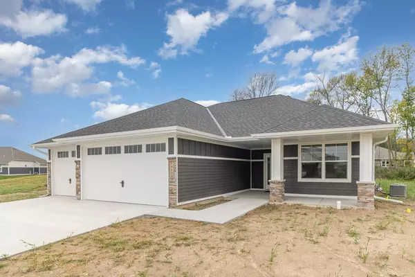 Otsego, MN 55330,14124 77th LN NE