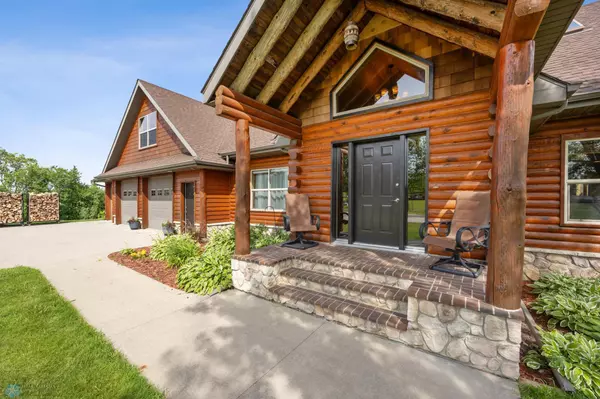 Highland Grove Twp, MN 56549,25712 15th AVE N