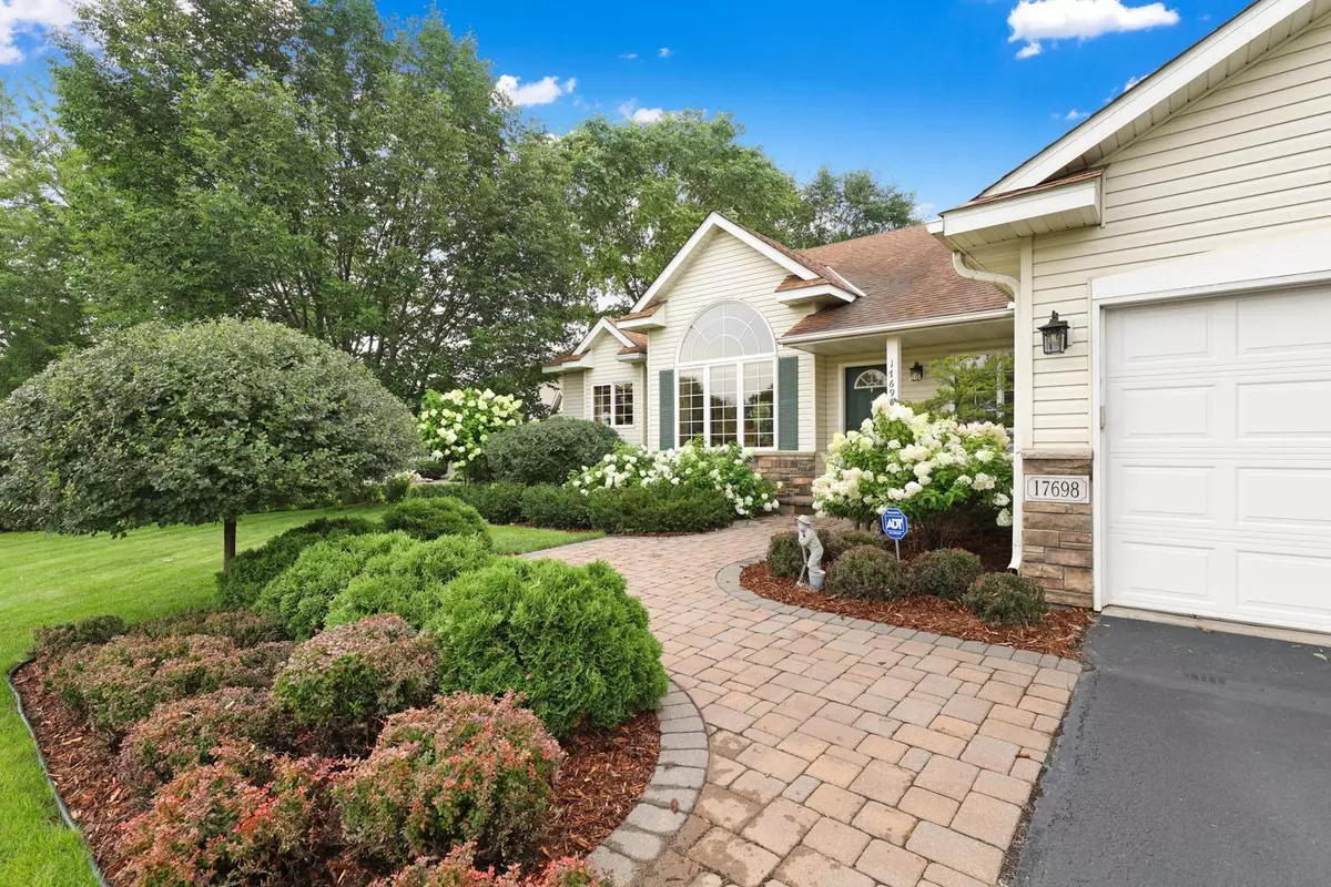 Lakeville, MN 55024,17698 Fortune TRL