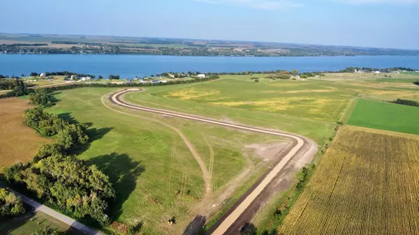Big Stone City, SD 57216,Lot 10 Oak Creek CIR
