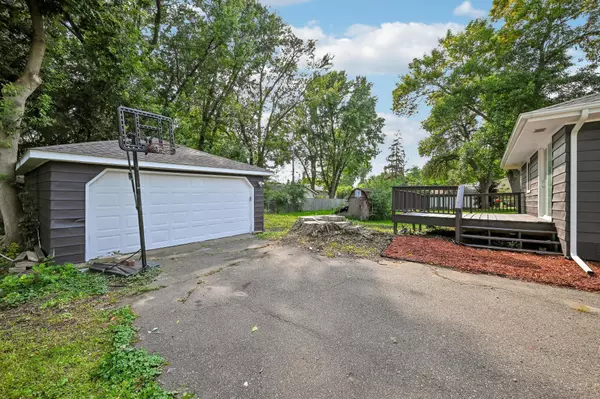 Columbia Heights, MN 55421,1214 43rd AVE NE