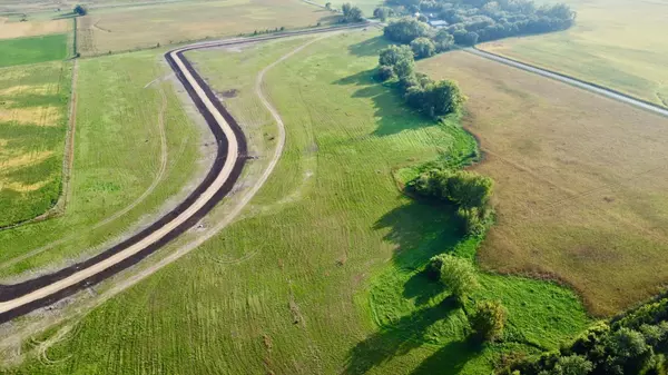 Big Stone City, SD 57216,Lot 6 Oak Creek CIR