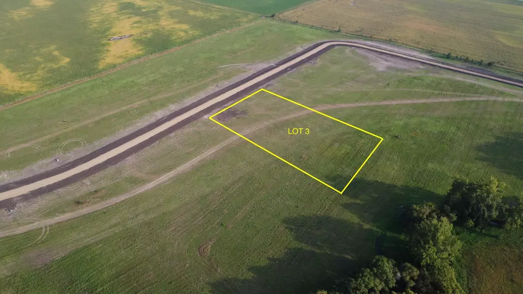 Lot 3 Oak Creek CIR, Big Stone City, SD 57216