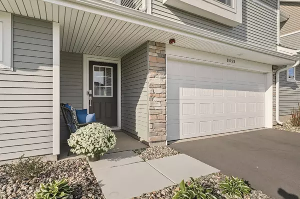 Anoka, MN 55303,8058 149th LN NW