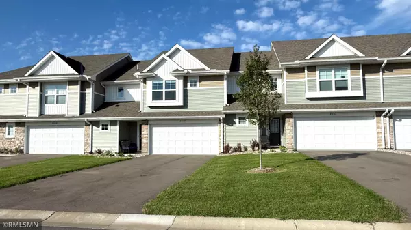 Anoka, MN 55303,8058 149th LN NW