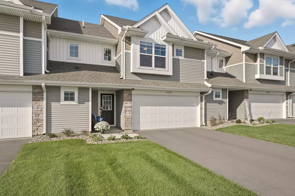 Anoka, MN 55303,8058 149th LN NW