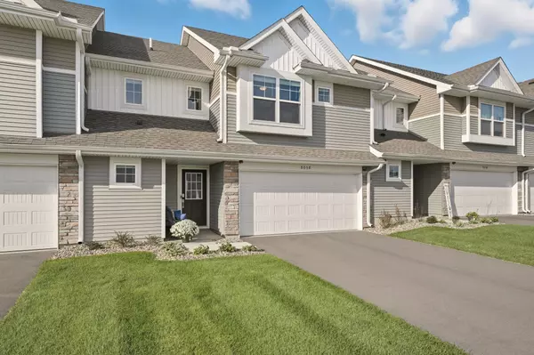 8058 149th LN NW, Anoka, MN 55303