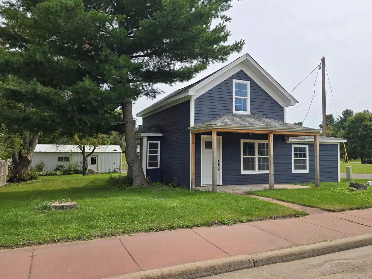 Turtle Lake, WI 54889,312 Maple ST S