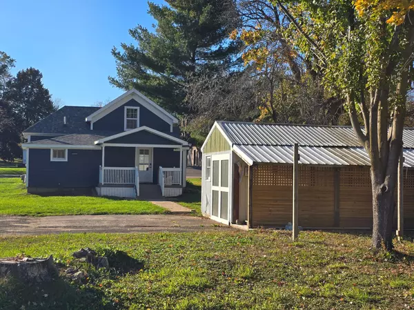 Turtle Lake, WI 54889,312 Maple ST S