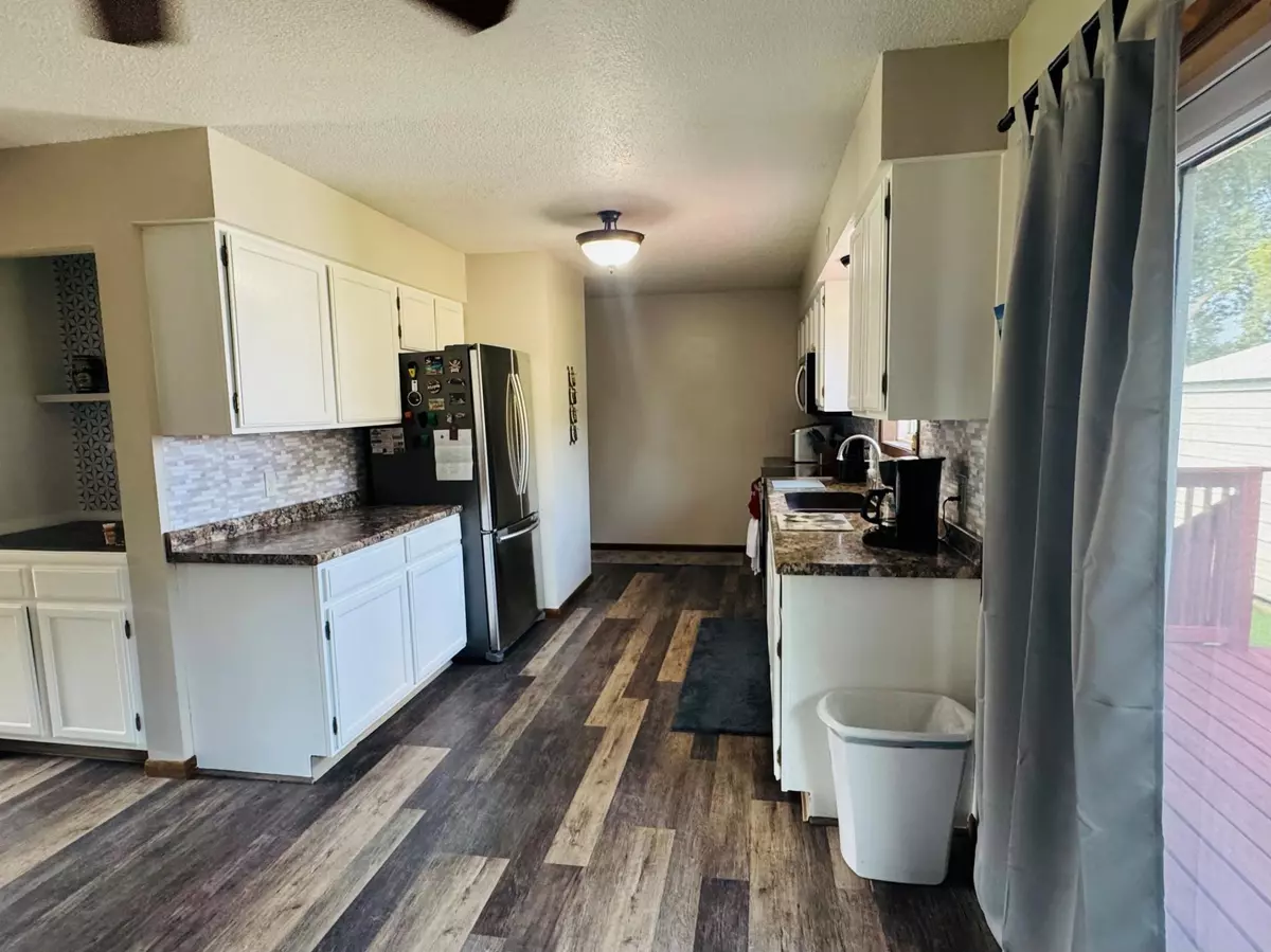 Benson, MN 56215,261 15th LN NE