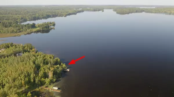 Morse Twp, MN 55731,1356 SW Shores TRL