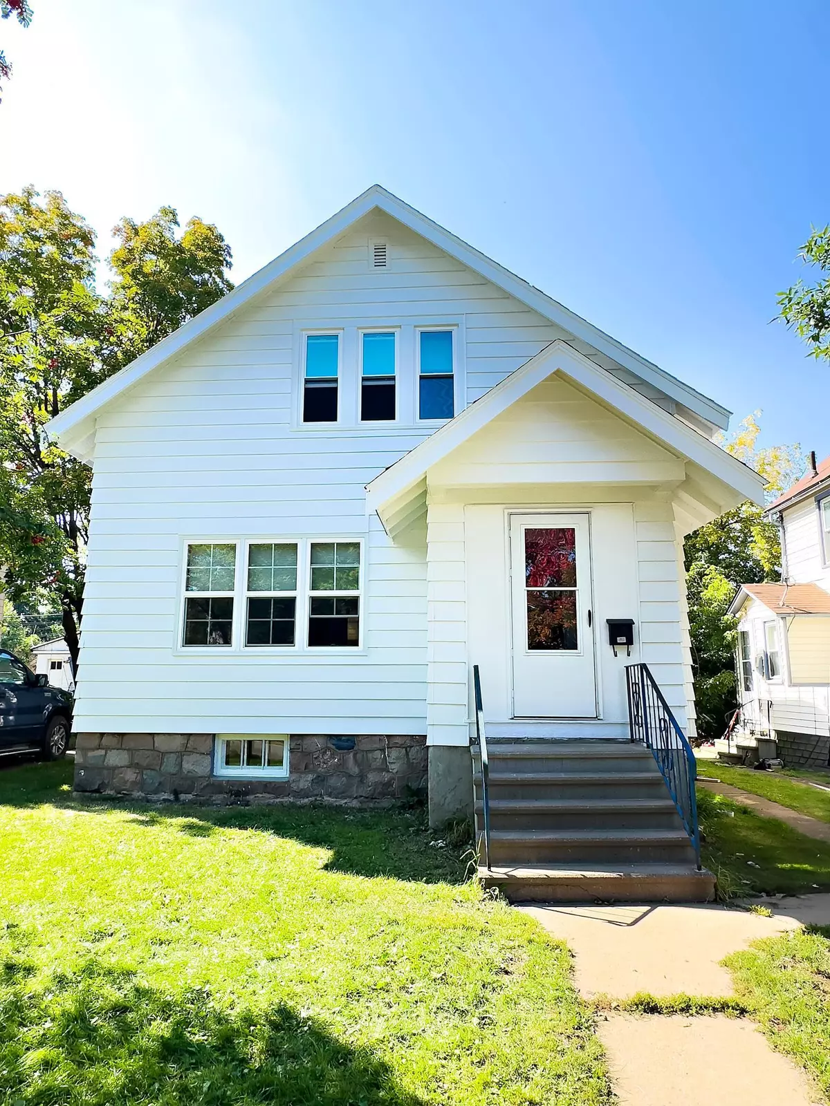 Hibbing, MN 55746,2509 3rd AVE E