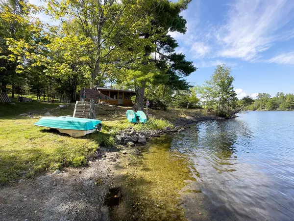 Greenwood Twp, MN 55723,7290 Anderson Isle