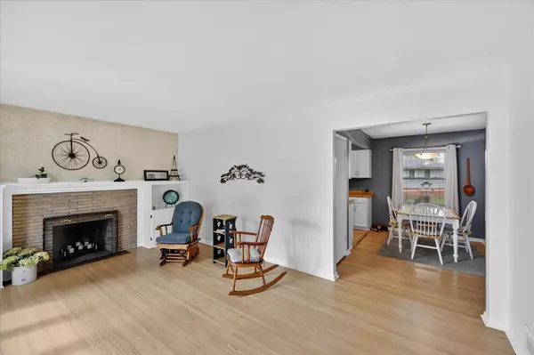 Fridley, MN 55432,6220 Carol DR NE