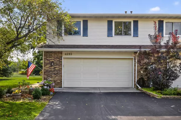 Eagan, MN 55123,4593 Maple Leaf CIR