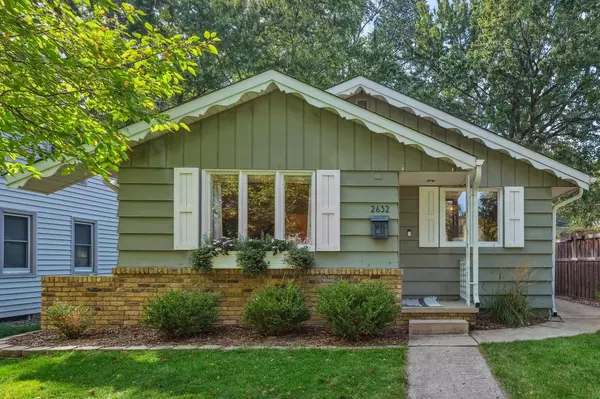 2632 Idaho AVE S, Saint Louis Park, MN 55426