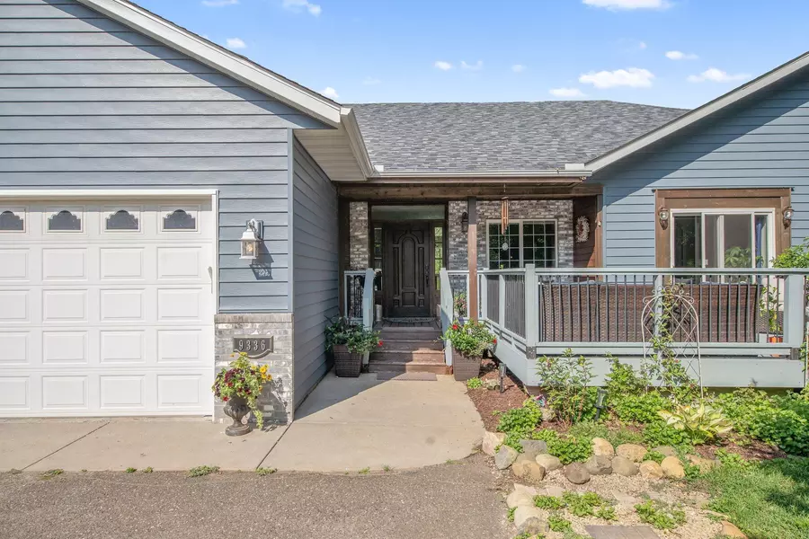 9336 131st AVE SE, Becker Twp, MN 55308
