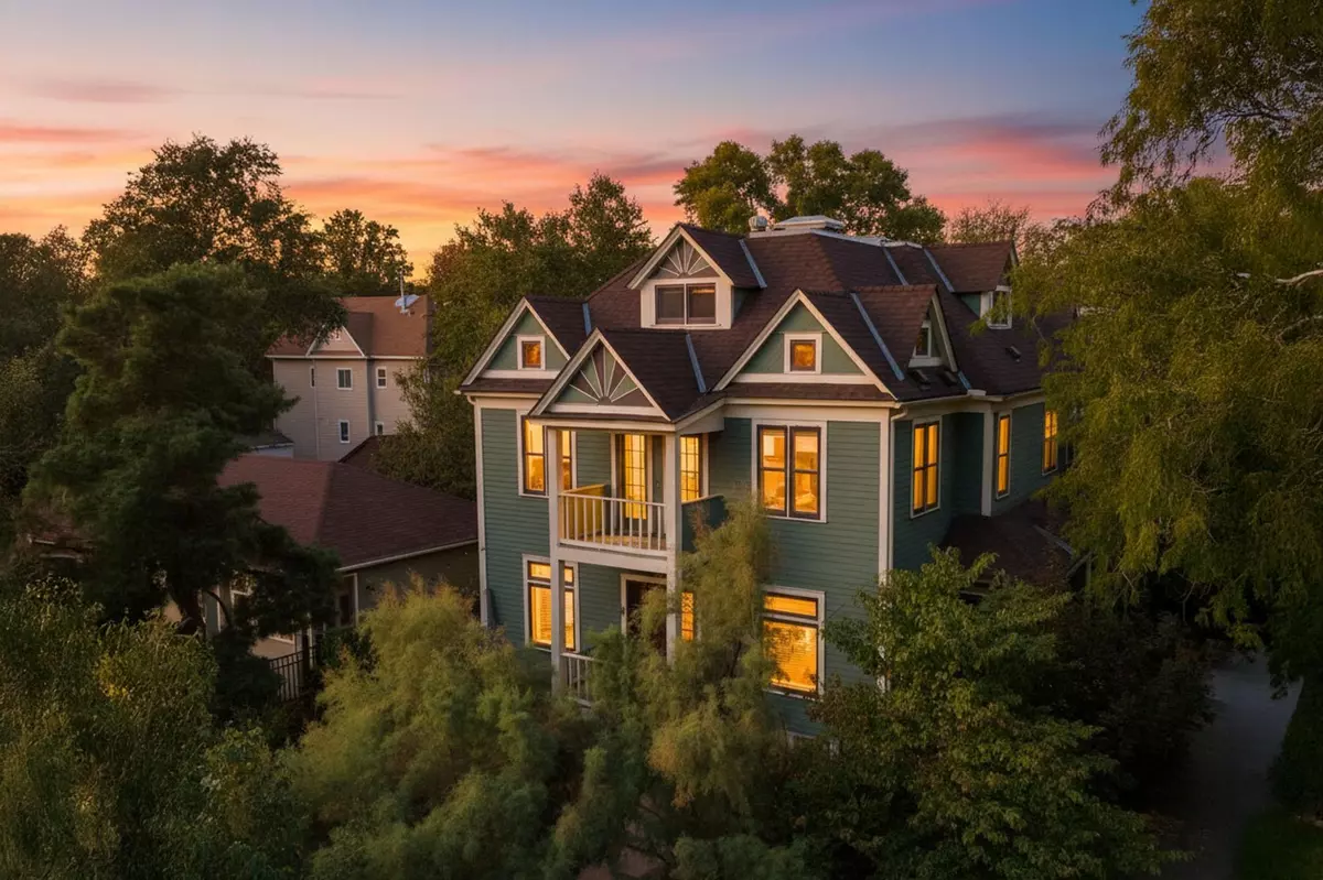 Minneapolis, MN 55404,2324 Milwaukee AVE #2324