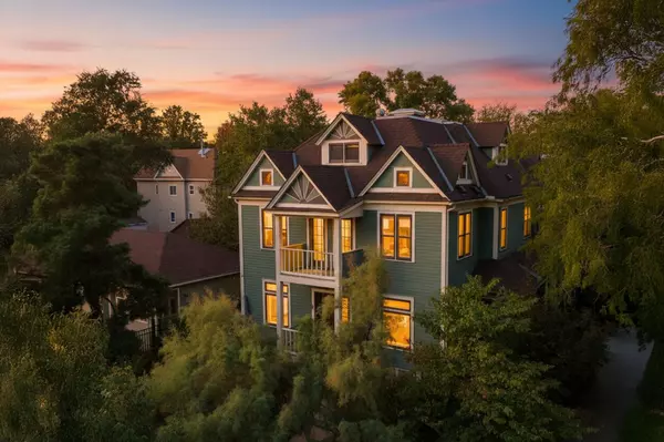 2324 Milwaukee AVE #2324, Minneapolis, MN 55404