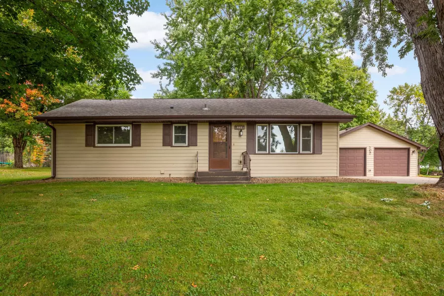 709 9th ST NW, Buffalo, MN 55313
