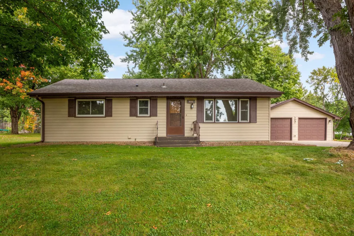 Buffalo, MN 55313,709 9th ST NW