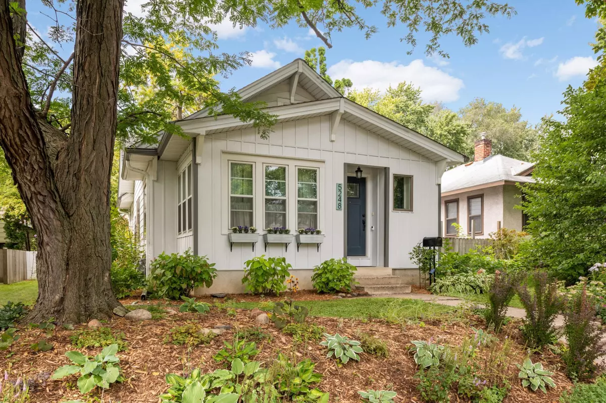 Minneapolis, MN 55417,5248 43rd AVE S