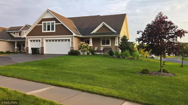Empire Twp, MN 55024,3296 191st ST W