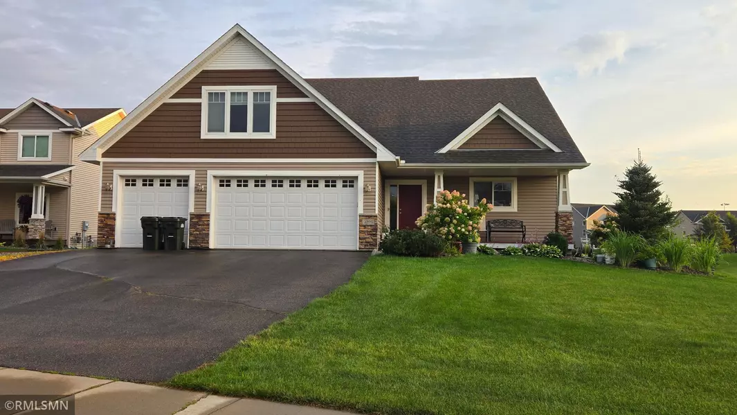 3296 191st ST W, Empire Twp, MN 55024