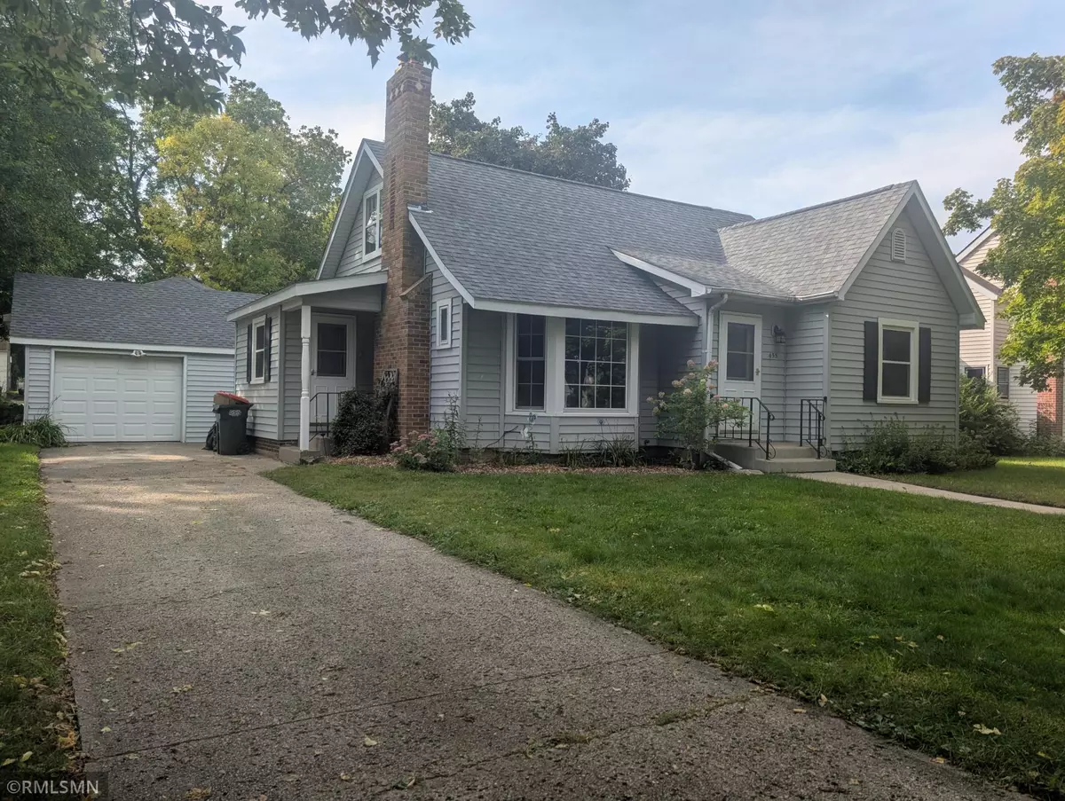Gaylord, MN 55334,455 2nd ST