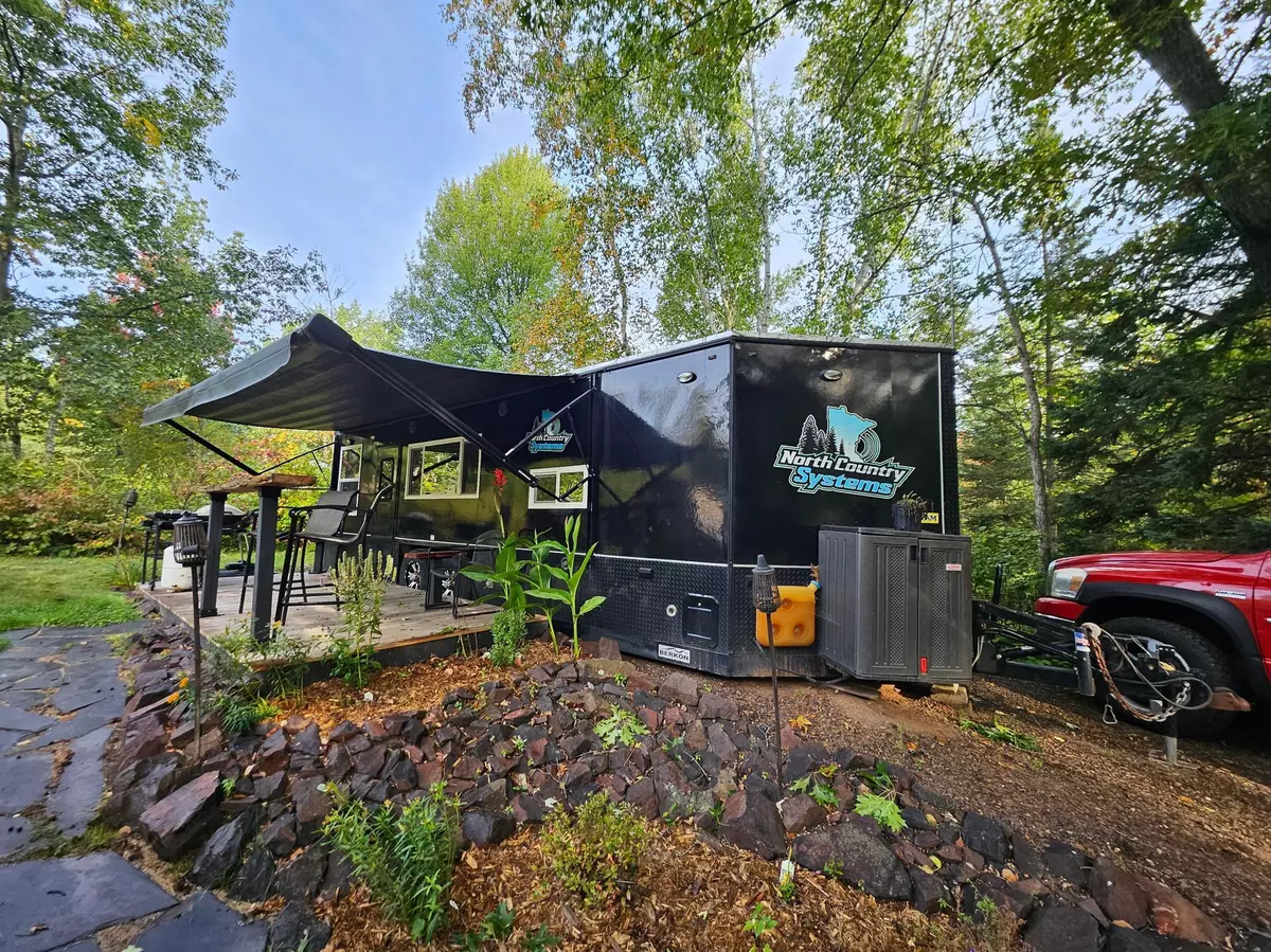 Clover Twp, MN 55037,E7 Lot 90 Pathfinder VLG