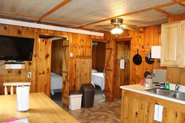 Bowstring, MN 56636,Cabin 7 CR 173