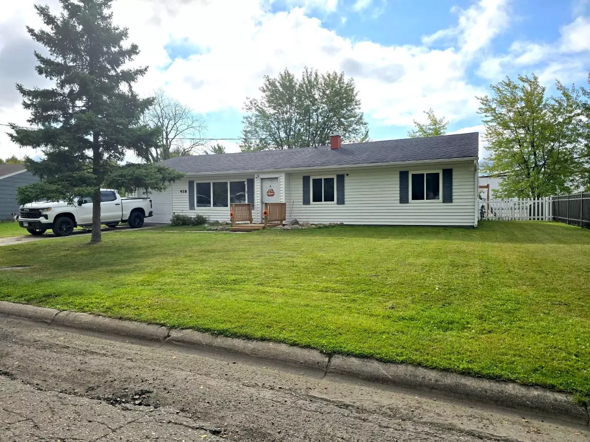 Baudette, MN 56623,418 E Hamilton AVE