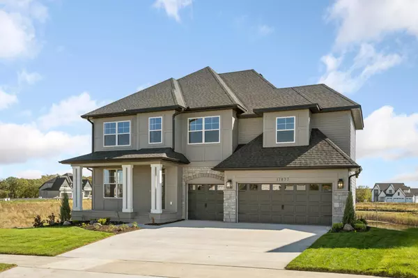 Maple Grove, MN 55311,17877 103rd AVE N