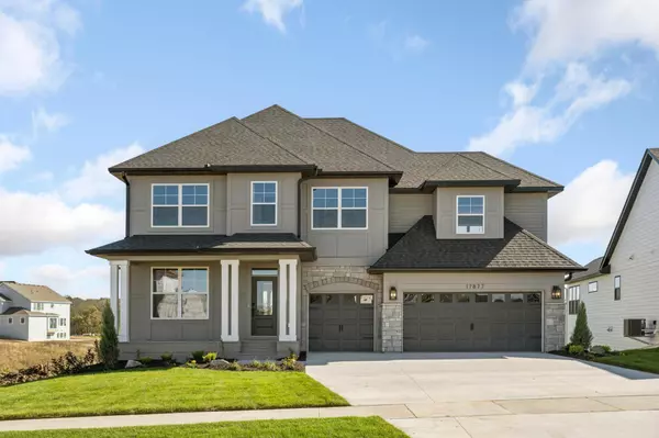 17877 103rd AVE N, Maple Grove, MN 55311