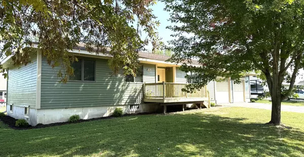 Dassel, MN 55325,118 Galigers LN