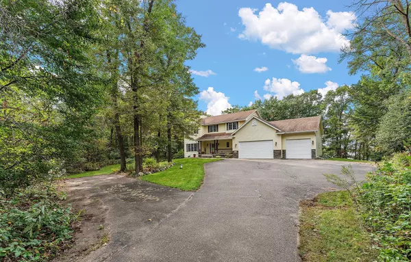 Livonia Twp, MN 55398,27010 117th ST NW