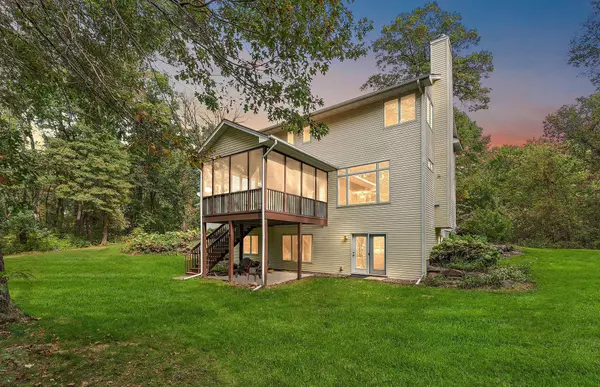 Livonia Twp, MN 55398,27010 117th ST NW