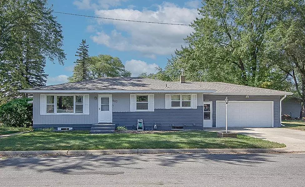 803 20th AVE N, Saint Cloud, MN 56303