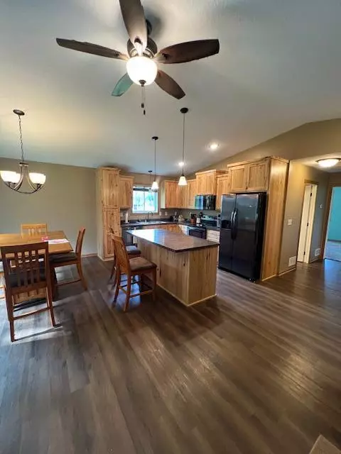 Pine City Twp, MN 55063,8379 Deer Valley RD