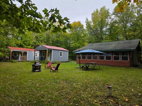19198 Farington LN NE, Hines Twp, MN 56647